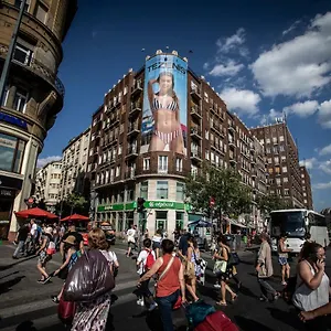 Top Location Apartmán